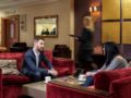 Mercure Dartford Brands Hatch Hotel & Spa ホテル詳細