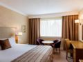 Mercure Daventry Court Hotel and Spa ホテル詳細