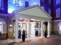 Mercure Exeter Southgate Hotel ホテル詳細