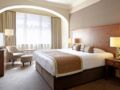 Mercure Farnham Bush Hotel ホテル詳細