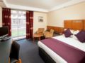 Mercure Leeds Parkway Hotel ホテル詳細