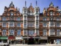 Mercure Leicester The Grand Hotel ホテル詳細