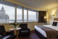 Mercure Liverpool Atlantic Tower Hotel ホテル詳細