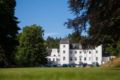 Mercure Peebles Barony Castle Hotel ホテル詳細