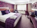 Mercure Swansea Hotel ホテル詳細