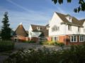 Mercure Tunbridge Wells Hotel ホテル詳細