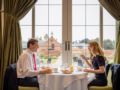 Mercure Warwickshire Walton Hall Hotel & Spa ホテル詳細