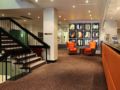 Mercure Winchester Wessex Hotel ホテル詳細