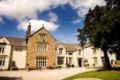 Mitton Hall Hotel ホテル詳細