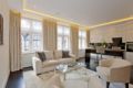 Modern and Luxurious 1 bedroom in Knightsbridge ホテル詳細