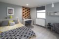 Modern Studio Apartment in City Centre 205 ホテル詳細