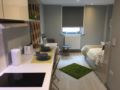 Modern Studio Apartment in City Centre 211 ホテル詳細