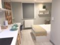 Modern Studio Apartment in City Centre 213 ホテル詳細