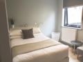 Modern Studio Apartment in City Centre 214 ホテル詳細