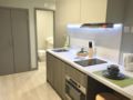 Modern Studio Apartment in City Centre 215 ホテル詳細