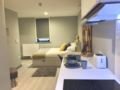 Modern Studio Apartment in City Centre 216 ホテル詳細