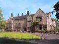 Monk Fryston Hall Hotel ホテル詳細