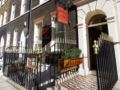 Morgan Hotel ホテル詳細