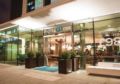 Motel One London - Tower Hill ホテル詳細