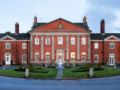 Mottram Hall - Qhotels ホテル詳細