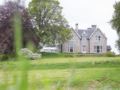 Muckrach Country House Hotel ホテル詳細