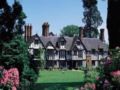 Nailcote Hall Hotel ホテル詳細