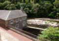 New Lanark Self Catering Waterhouses ホテル詳細