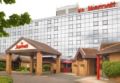 Newcastle Gateshead Marriott Hotel MetroCentre ホテル詳細