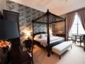 No. 11 Boutique Hotel ホテル詳細