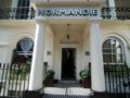 Normandie Hotel ホテル詳細
