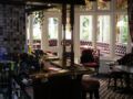 Normanhurst Hotel ホテル詳細