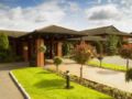 Northampton Marriott Hotel ホテル詳細