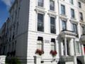 Notting Hill Serviced Apartments ホテル詳細