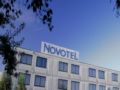 Novotel Coventry M6 J3 Hotel ホテル詳細