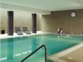 Novotel Edinburgh Park Hotel ホテル詳細