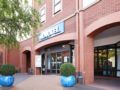 Novotel Ipswich Centre Hotel ホテル詳細