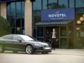 Novotel London Stansted Airport ホテル詳細