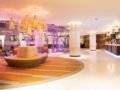 Novotel London Tower Bridge ホテル詳細
