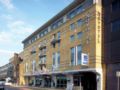 Novotel London Waterloo Hotel ホテル詳細