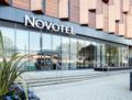 Novotel London Wembley Hotel ホテル詳細