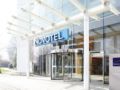 Novotel London West Hotel ホテル詳細