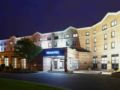 Novotel Newcastle Airport Hotel ホテル詳細