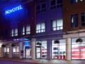 Novotel Reading Centre Hotel ホテル詳細