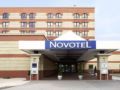 Novotel Southampton Hotel ホテル詳細