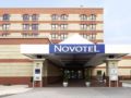 Novotel Southampton Hotel ホテル詳細