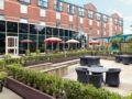 Novotel Wolverhampton City Centre Hotel ホテル詳細