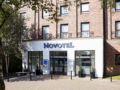 Novotel York Centre Hotel ホテル詳細