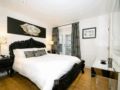 Oakhill Apartments Edinburgh ホテル詳細