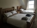 Oatlands Self Catering Lets ホテル詳細