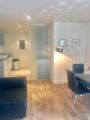 One bedroom apartment in the heart Brick Lane ホテル詳細